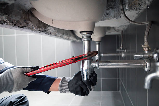 Trusted Gas Line Repair service in Secaucus, NJ - AAA Plumbing Heating